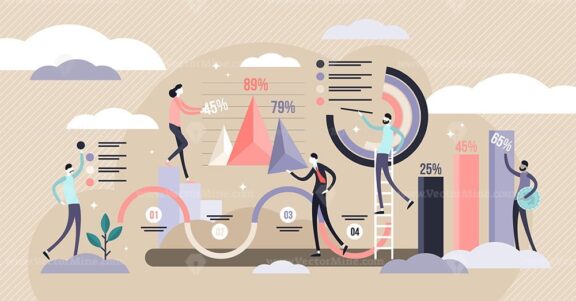 Infographics vector illustration